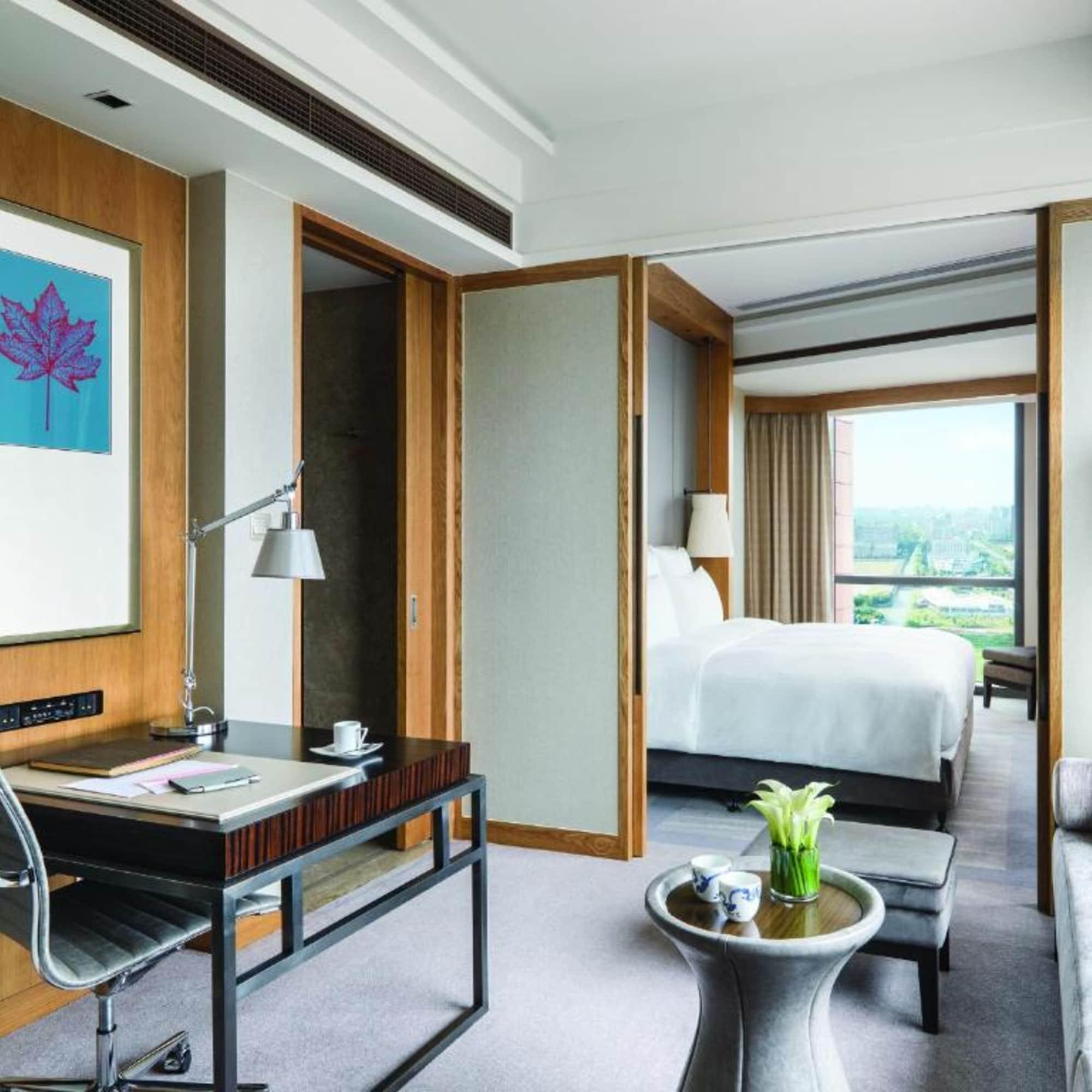 Pullman Haining Exterior photo