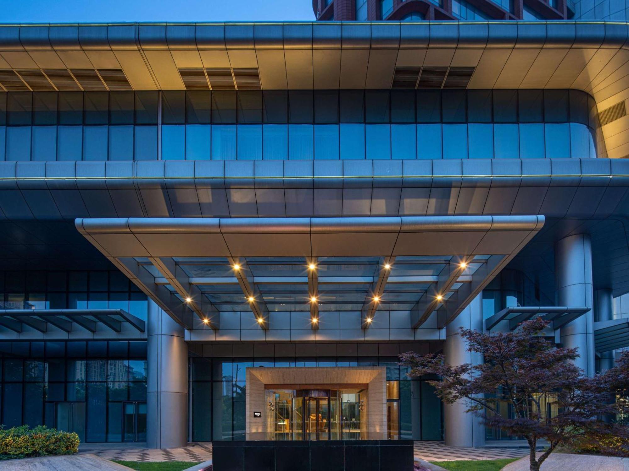 Pullman Haining Exterior photo