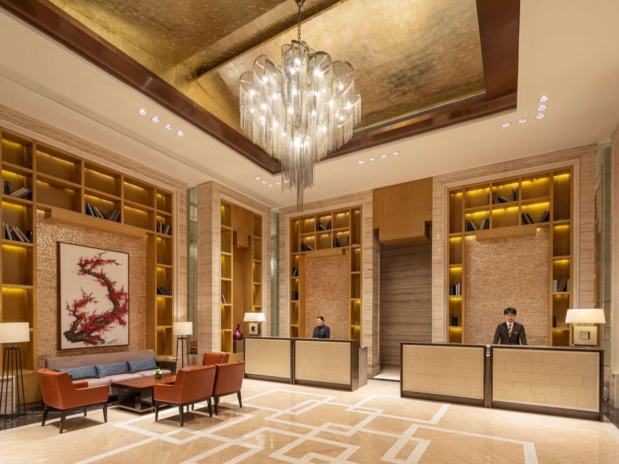 Pullman Haining Exterior photo