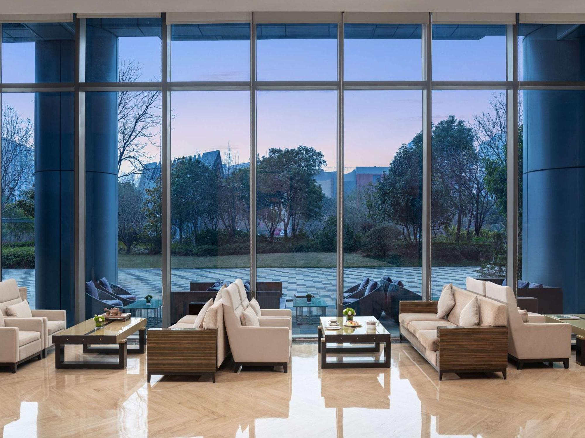 Pullman Haining Exterior photo