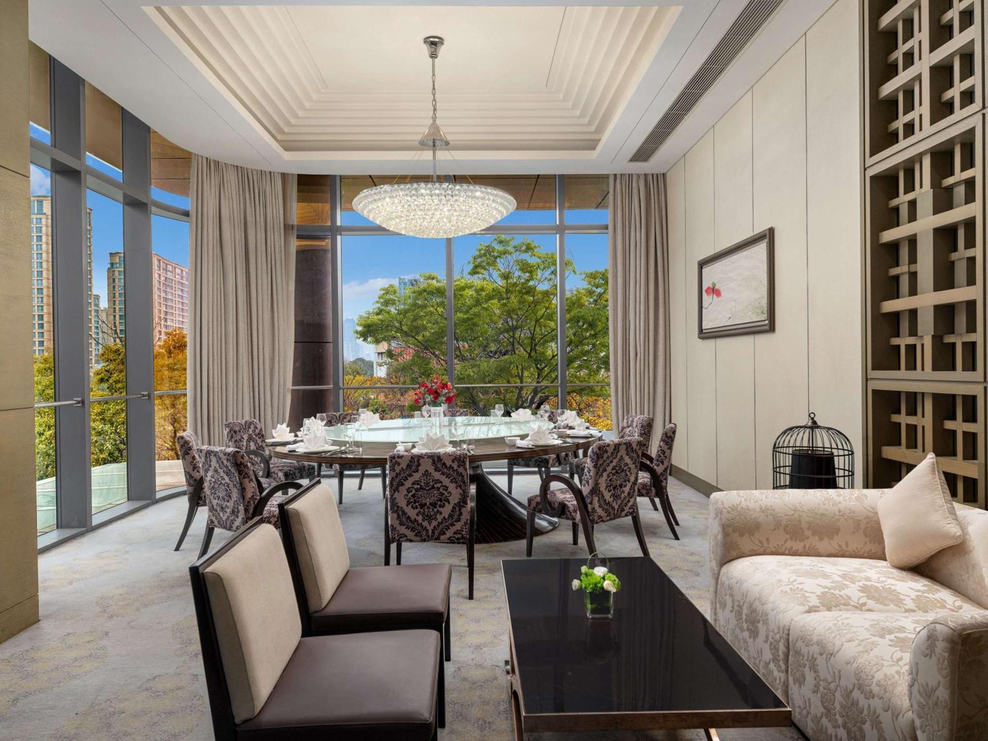 Pullman Haining Exterior photo