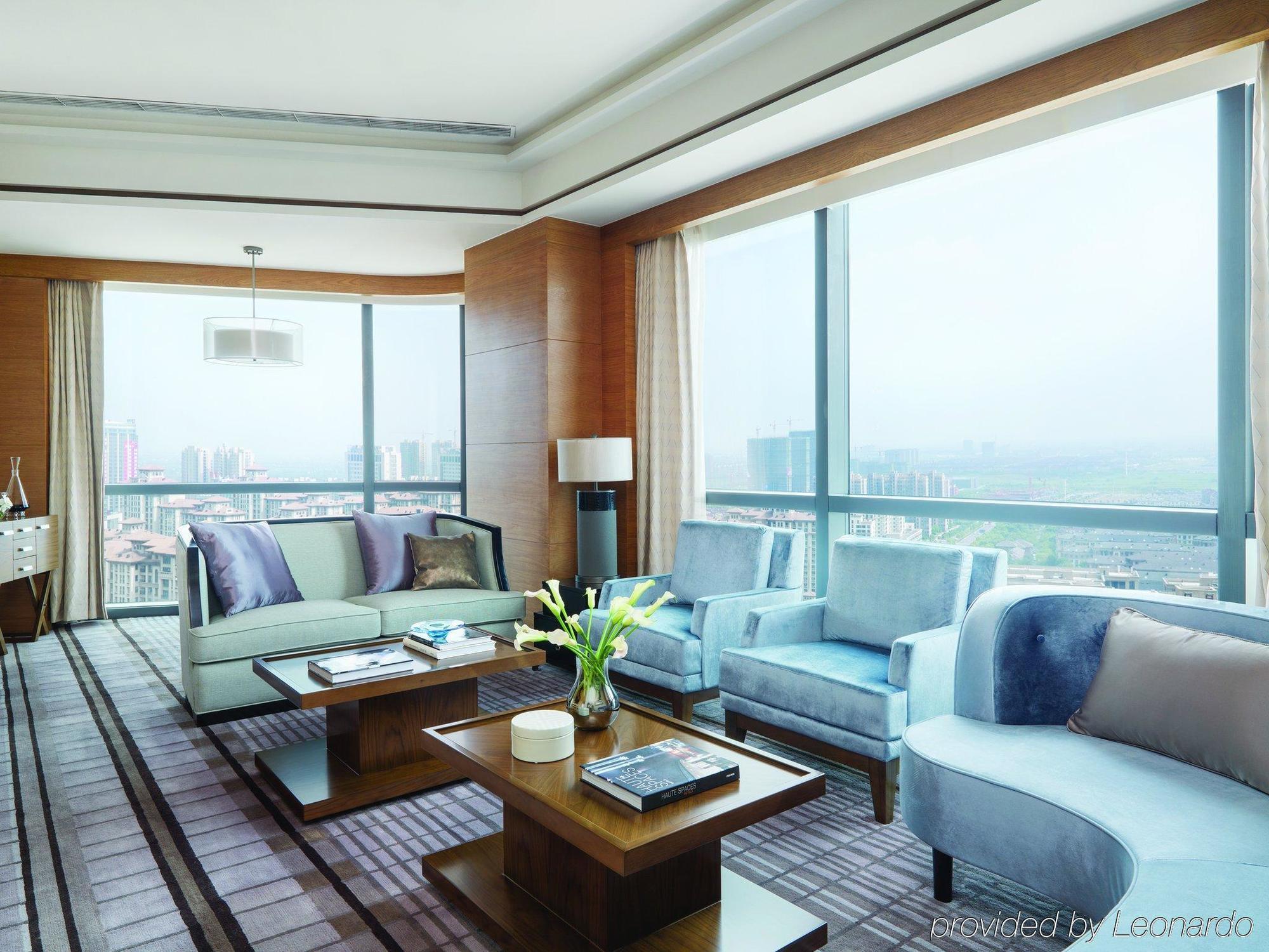 Pullman Haining Exterior photo